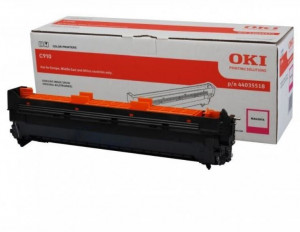 OKI 44035518 Bęben magenta 20 000str C910