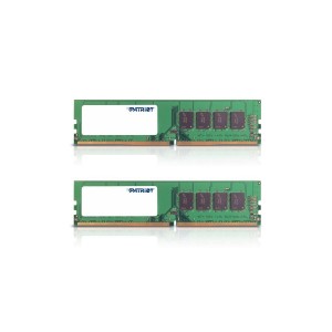 Patriot Pamięć DDR4 Signature Line 8GB (2x4GB) 2133 MHz CL15 1,2V