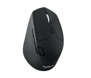 Logitech M720 Triathlon Mouse 910-004791