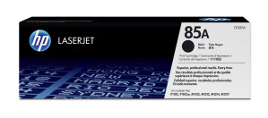 HP CE285A Toner 85A black 1600str LJ P1102
