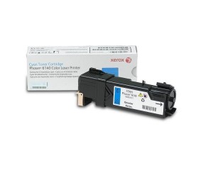 Xerox Toner Cyan do Phaser 6140 (2.000 str)