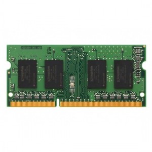 Kingston Pamięć RAM 8GB DDR4 2400MHz SODIMM