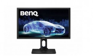 BenQ Monitor PD2700Q 27,IPS,25