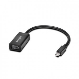 Kensington VM1000 ADAPTER MINIDP TO VGA/.