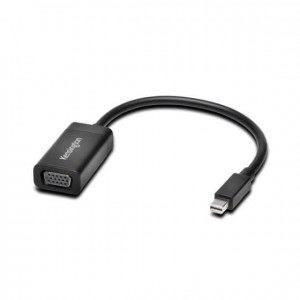 Kensington Adapter wideo Mini DisplayPort /VGA