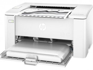 HP Drucker LaserJet Pro M102w Gestalten Sie die Arbeit so einfach wie möglich mit einem kostengünstigen LaserJet Pro und JetInt
