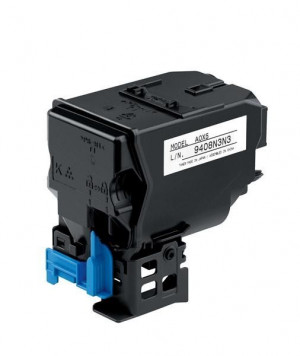 Konica Minolta Toner Black High Cap. | Pages 6000 | 