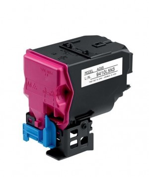 Konica Minolta Toner Magenta High Cap. | Pages 6000 | 