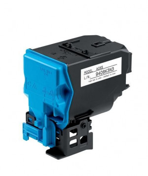 Konica Minolta Toner Cyan High Cap. | Pages 6000 | 
