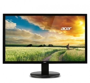 Acer Monitor K242HLDbid