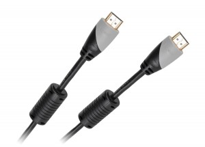 Cabletech Kabel HDMI-HDMI KPO3957-1.8 1.8m 1.4 ethernet standard