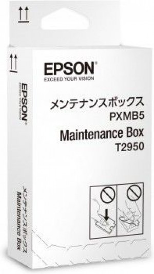 Epson Maintenance BOX T2950 do WF-100W