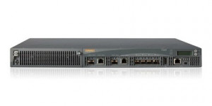 HP * Aruba 7220 (RW) 4p 10GBase-X (SFP+) 2p Dual Pers (10/100/1000BASE-T or SFP) Controller