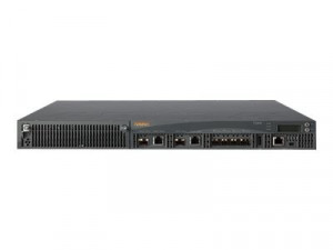 HP Aruba 7240XM (RW) 4p 10GBase-X (SFP+) 2p Dual Pers (10/100/1000BASE-T or SFP) Controller