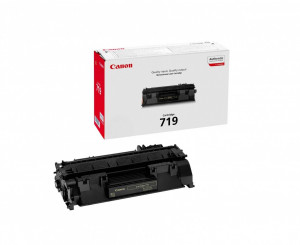 Canon 3479B002 Toner CRG719 2100str LBP 6300/LBP6310/LBP6670