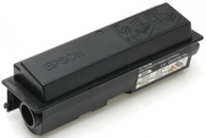 Epson C13S050437 Toner black high capacity 8000str zwrotny AcuLaser M2000