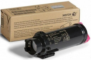 Xerox Toner Phaser6510/WC6515 HiCAP magenta 4,3k 106R03694