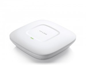 TP-Link Punkt dostępowy EAP225 AP Gb PoE AC1350