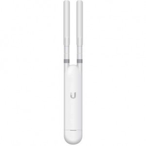 Ubiquiti Networks UBIQUITI UAP-AC-M Ubiquiti UniFi UAP AC Mesh 802.11AC Indoor/Outdoor Access Point, 24V/802.3af PoE