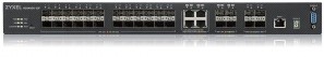 ZyXEL Switch XGS4600-32F 24xSFP 4xGb/SFP 4x10Gb SFP+