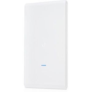 Ubiquiti Networks UBIQUITI UAP-AC-M-PRO Ubiquiti UniFi UAP AC PRO Mesh 802.11AC 3x3 Outdoor AccessPoint, 802.3af PoE