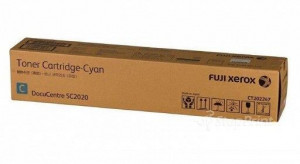 Xerox Toner DocuCentre SC2020 cyan 3k 006R01694