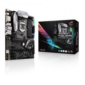 Asus Płyta główna ROG STRIX H270F GAMING LGA1151 H270