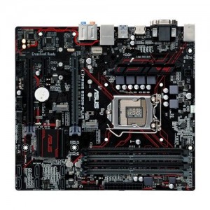 Asus Płyta główna PRIME B250M-PLUS LGA1151 B250