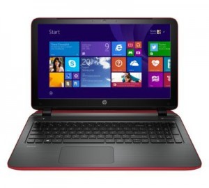 HP Notebook Pavilion 15-ay036nw 15.6&quot; (W7A04EA)