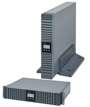 Socomec NRT2-U3300 UPS NETYS RT 3300VA/2700W ON-LINE