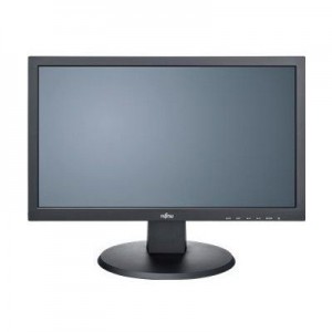 Fujitsu E20T-7 LED 50.8CM 20IN | Displays E20T-7, 49.5 cm | (19.5""), 1600 x 900 pixels, HD+, LED, 5 ms, Black