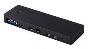 Fujitsu PORTREP U7X7 | **New Retail** | W/ Poweradapter usb-c cable/ NO powercord