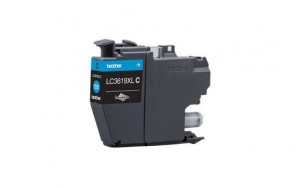 Brother Tusz LC3619C 1500 stron do DCP/MFC-J2330/3530/3930