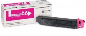 Kyocera Toner TK-5150M magenta