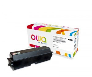 Armor Toner OWA do EPSON AL M2000, 8000 stron, C13S050437, czarny/black