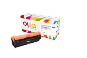 Armor Toner OWA do HP Laserjet Ese 700 M775, 13500 stron, CE340A, czarny/black