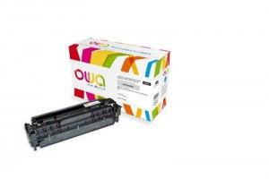 Armor Toner OWA do HP Color Laserjet Pro300 M351, M375, Pro400 M451, M475, 4000 stron, CE410X, czarny/black