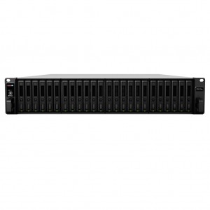 Synology RX2417sas | 24-zatokowa jednostka rozszerzająca (2.5'') dla serwerów NAS, RP, RACK 2U