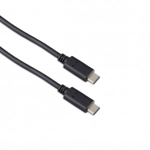 Targus Kabel USB-C To USB-C 3.1 Gen2 10Gbps (1m