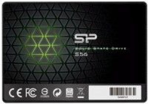 Silicon-Power Dysk SSD Slim S56 120GB 2,5' SATA3 460/360 MB/s 7mm