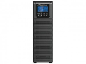 PowerWalker UPS VFI 2000 TGS On-Line 2000VA TGS 6X IEC C13 USB-B RS-232 LCD Tower EPO BEZ AKU