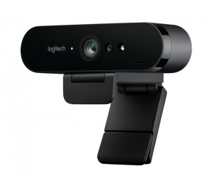 Logitech Kamera biznesowa Brio 960-001106