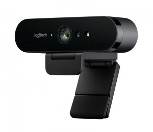 Logitech Kamera internetowa BRIO 4K UltraHD