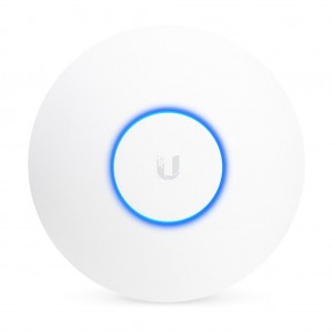 Ubiquiti Networks UBIQUITI UAP-AC-HD UniFi Acess Point 2.4GHz/5GHz 802.11ac Wave 2 2xGbE 802.3at PoE+