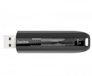 SanDisk DYSK EXTREME GO USB 3.1 Flash Drive 128GB (200/150 MB/s)