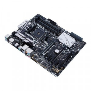 Asus Płyta główna PRIME X370-PRO Socket AM4 N/A