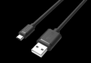 Unitek Y-C435GB Kabel USB 2.0 - micro USB M/M 3m