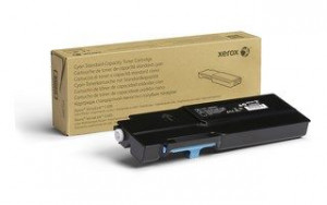 Xerox Toner VersaLink C400/C405 2,5k 106R03510 cyan