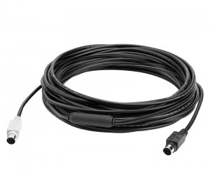 Logitech Group 10m Extended Cable 939-001487