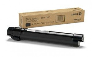 Xerox 006R01399 Toner black 25 000str WorkCentre 7425/7428/7435